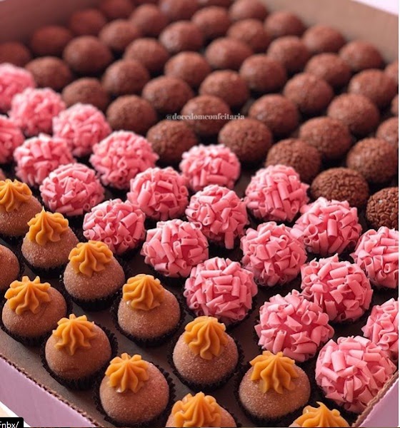 Doce Dom Confeitaria