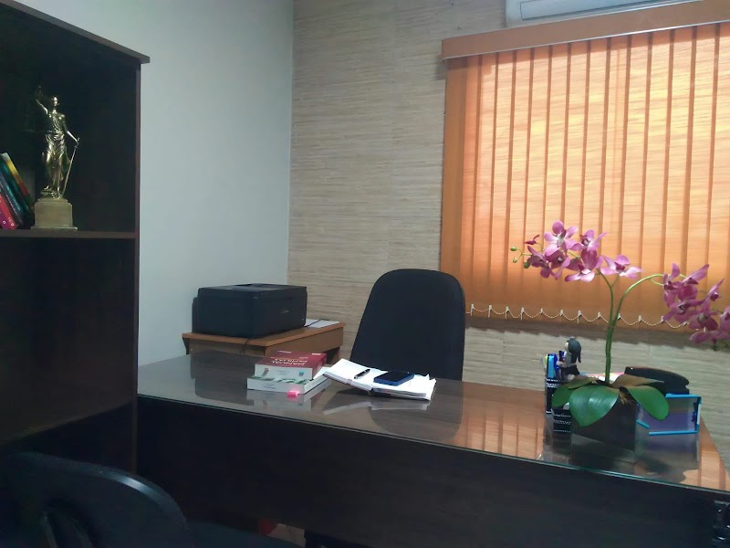 Isabel Exaltação Advocacia / Direito Imobiliário e Condominial