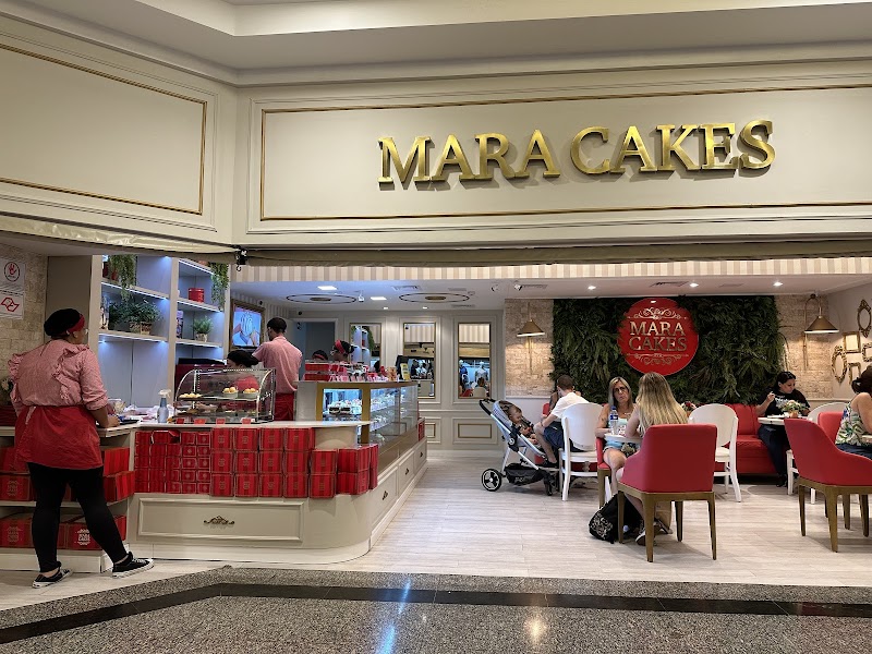 Mara Cakes Santos | Confeitaria e doceria no Gonzaga