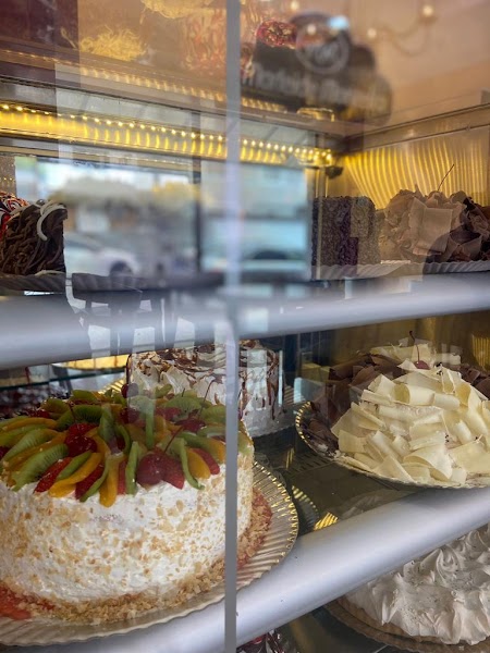 Marleide Monteiro - Loja Santos