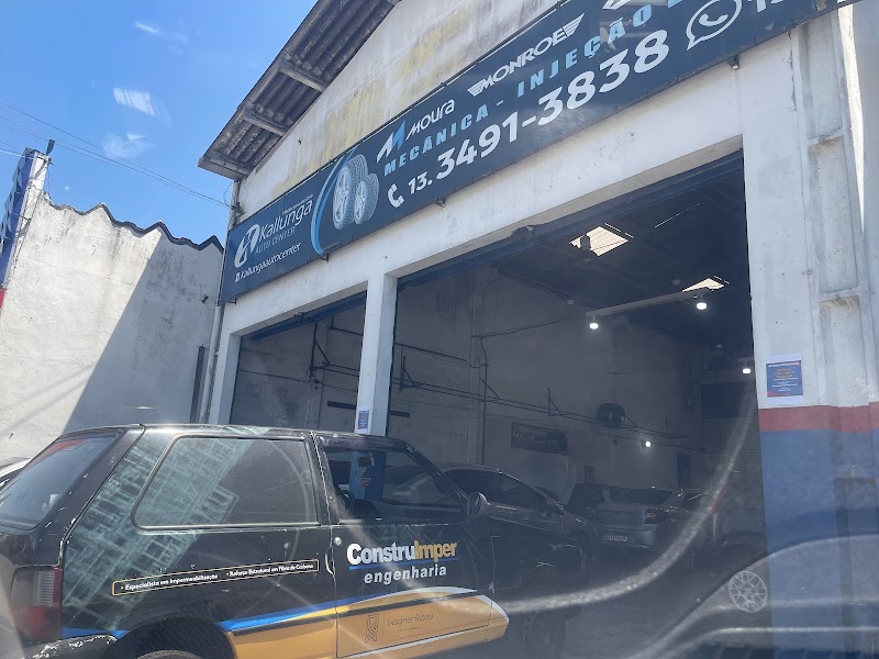 Kallunga Auto Center