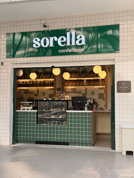 Sorella Confeitaria