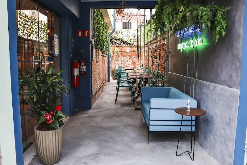 Major Brigadeiro Santos