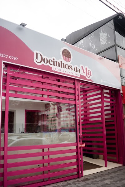 Docinhos da Ma Doceria e Cafeteria