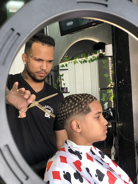 Tradição Barbearia