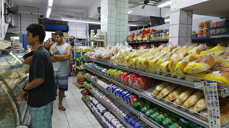 Panificadora Nossa Senhora Graças