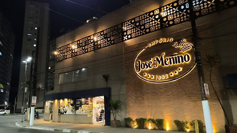 Empório Padaria José Menino