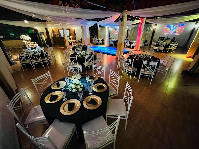 Buffet Maravale. Salão de festas para casamentos, formaturas, debutantes, corporativos.