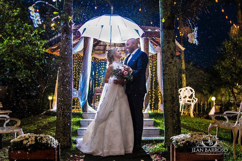 Jardim das Orquídeas- Casamentos