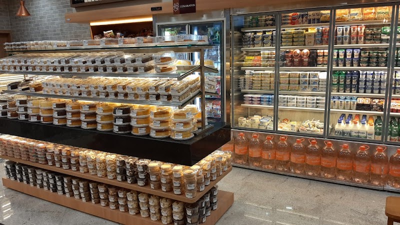 Panificadora Vera Cruz