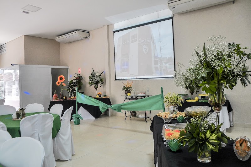Entre Nós - Espaço de Festas e Eventos