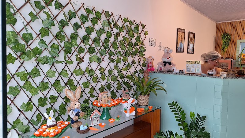 Carol Ogawa Confeitaria Artesanal