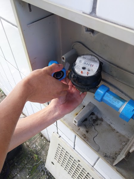 Real Caça Vazamentos