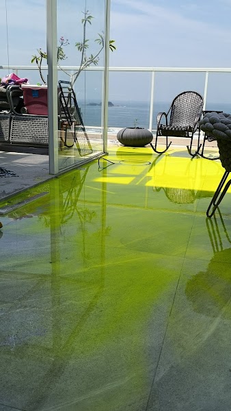 Wave Tech Caça Vazamentos