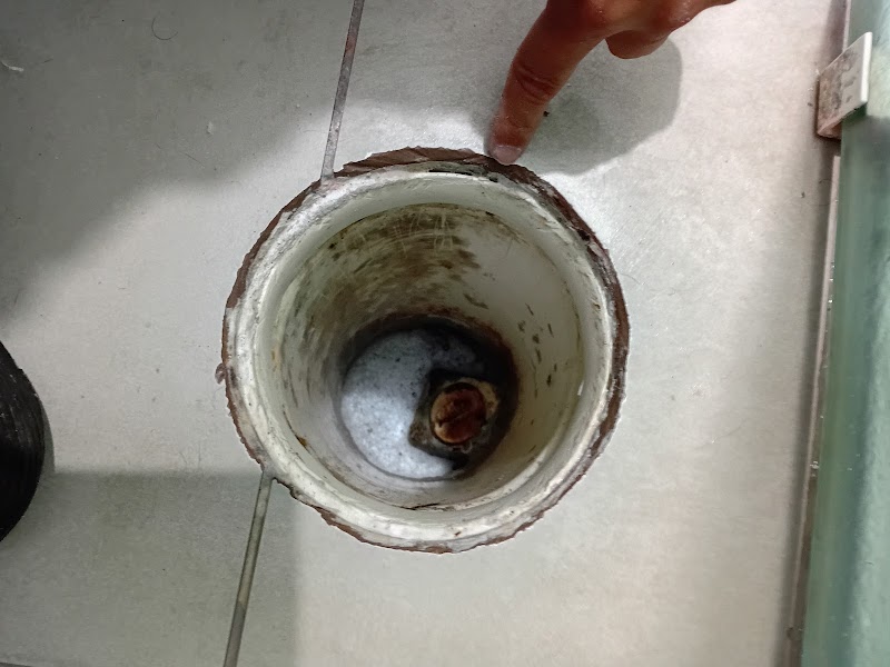 Jothec Engenharia Caça Vazamento e Hidráulica