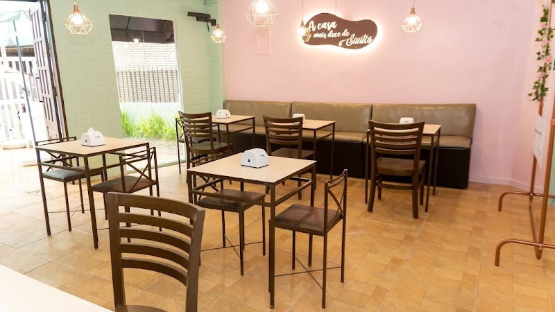 Doce Vida Confeitaria