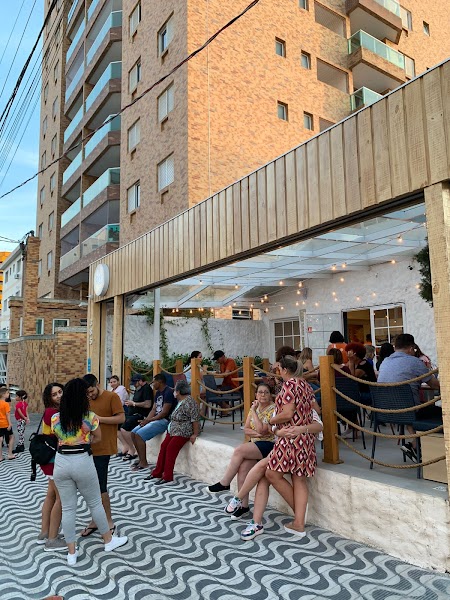 Carol Calazans Doceria - Praia Grande