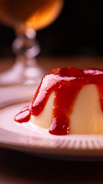 Di Maroca Pudins Artesanais - Santos SP