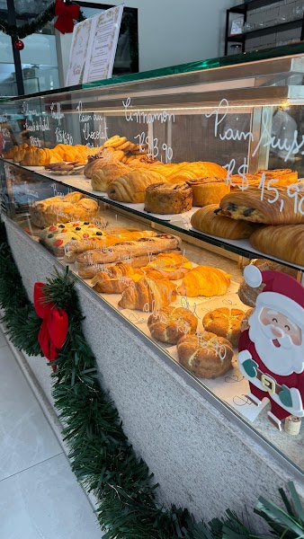 La Perle Pâtisserie | Cafeteria Praia Grande