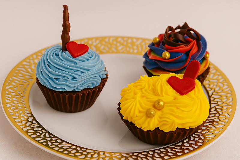 Amor Doces Bolos e Sobremesas Artesanal