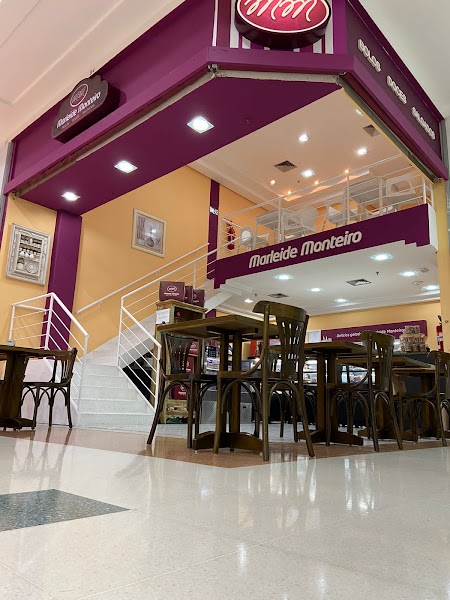 Marleide Monteiro - Loja Praia Grande