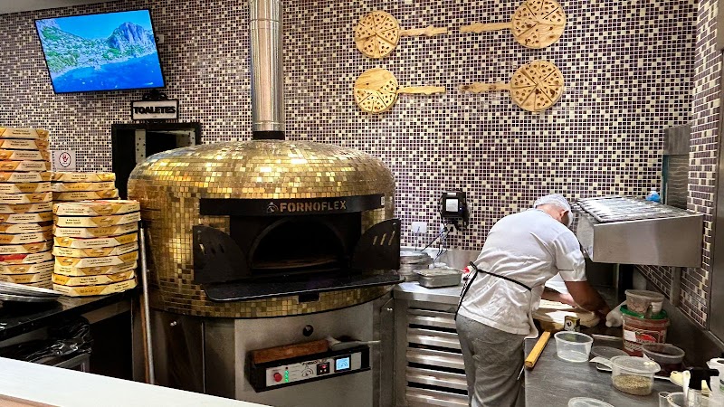 Padaria Palma de Ouro de Santos