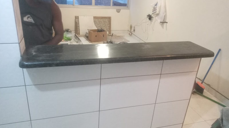 RR Obras Construção e Reformas na Baixada Santista