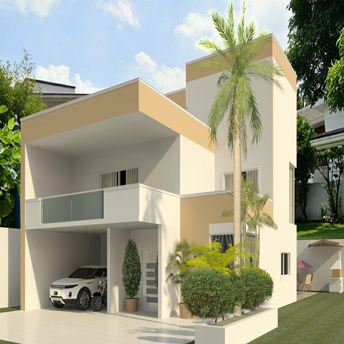 ESB Construção e Reforma