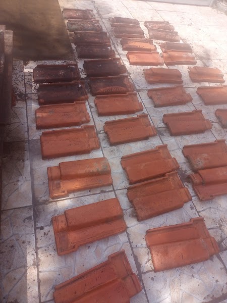 LM construção e reformas