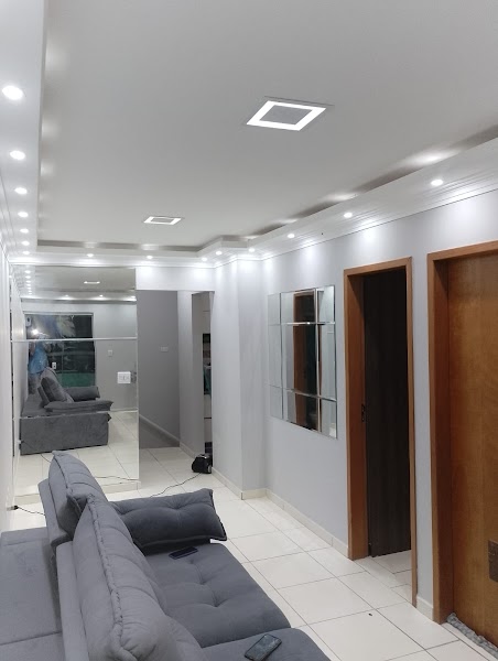 empreiteira de Mão de Obra