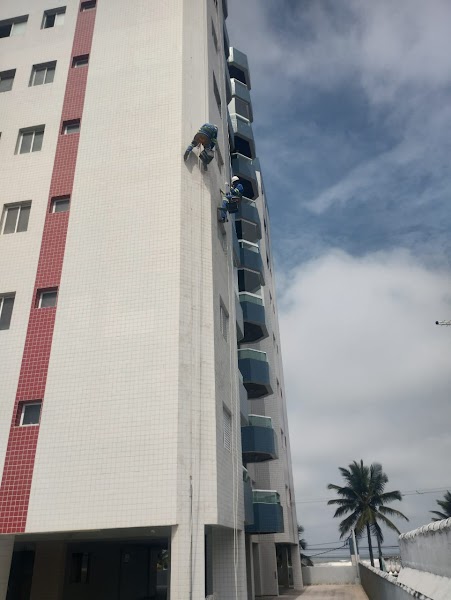 Engenharia FW - Laudo técnico, reforma de condomínio e obra industrial