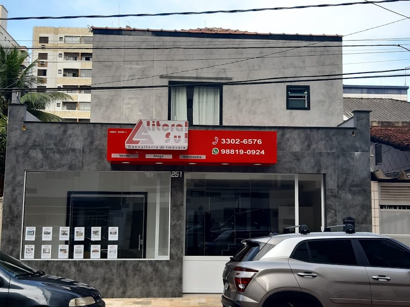 South Coast Consulting