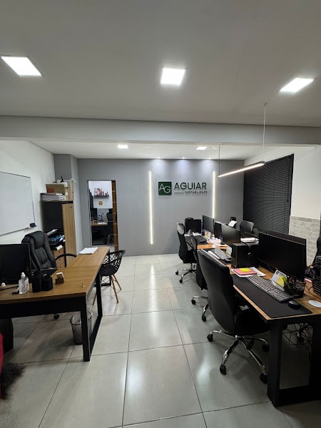 AG Aguiar Contabilidade