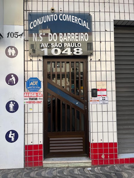 Contabilidade - A C Rodrigues