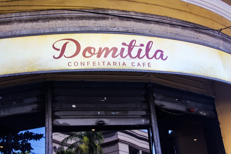 Domitila Patisserie and Café