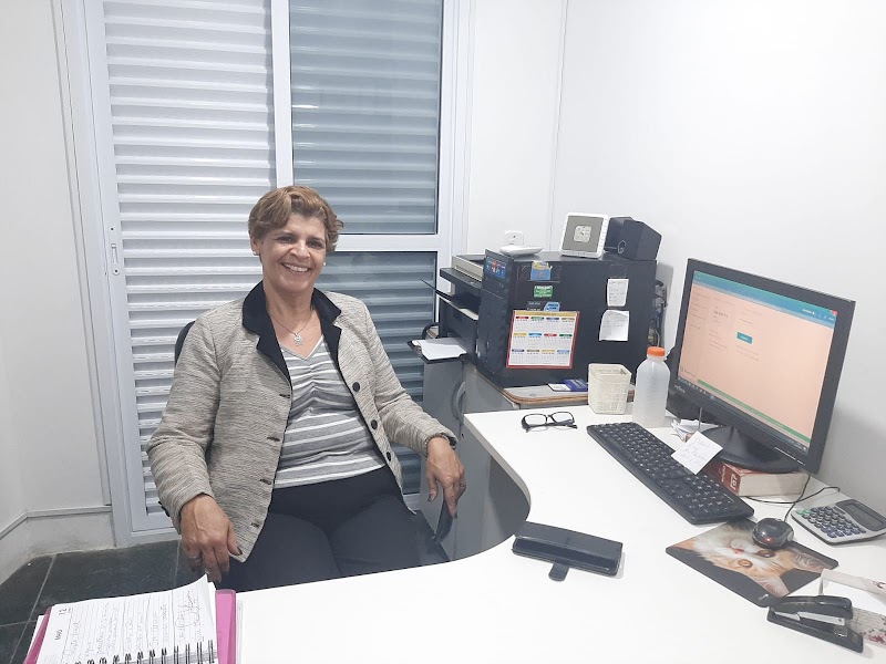 Vitorino Contabilidade & Consultoria Administrativa