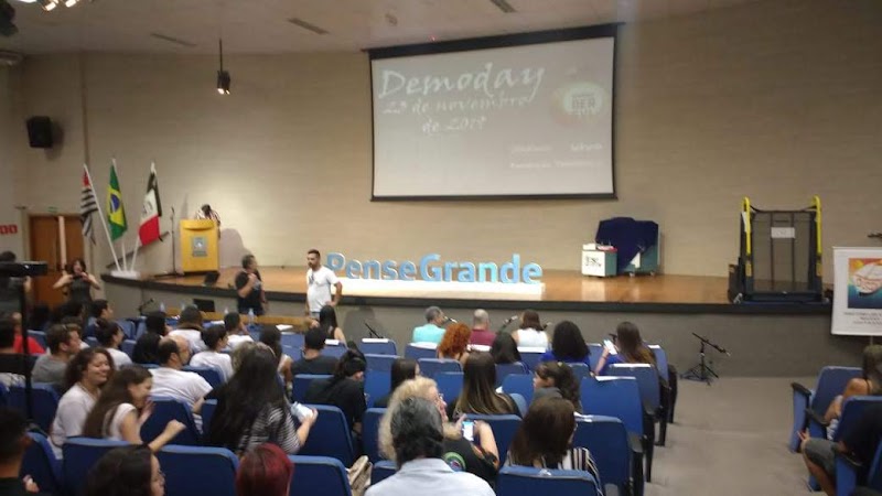 Secretaria Municipal de Educação de Praia Grande