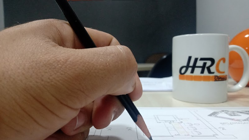 HRC Obras - Empreiteira Especializada em Reforma