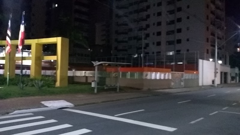 Colégio Jean Piaget Praia Grande