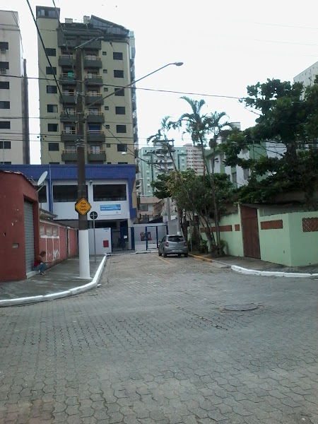 Municipal school Circe Sanchez Toschi