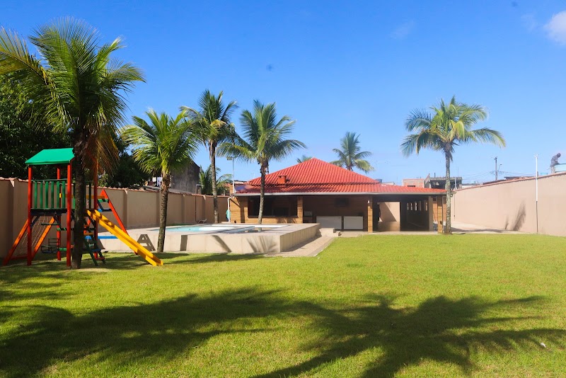 Recanto Emanuel Eventos