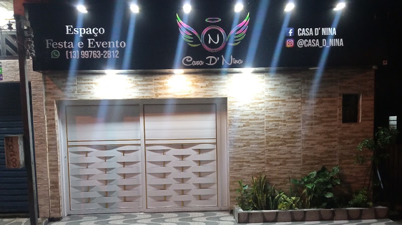 Casa D Nina