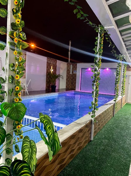 Espaço Maracanã vn