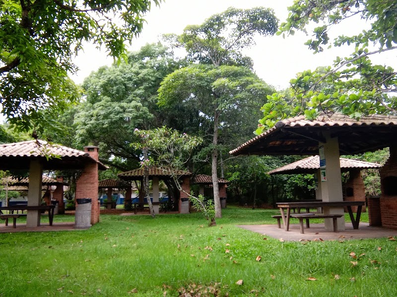 Portinho - Parque Ézio Dall' Acqua