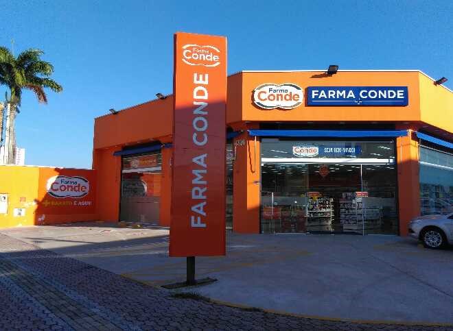 Farma Conde