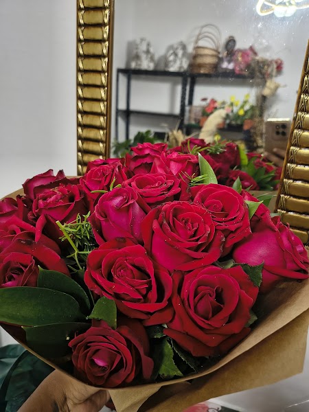 Floricultura Flor e Prosa