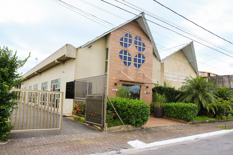 OSAN Funerária Praia Grande