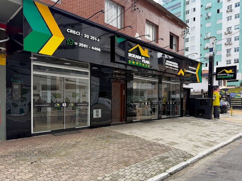 Morada na Praia Imóveis