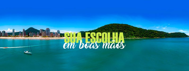 Litoral Brokers Imobiliária em Praia Grande