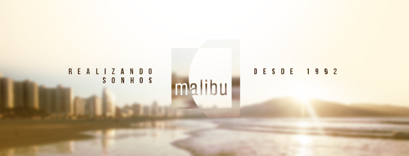 Imobiliária Malibu em Praia Grande/SP